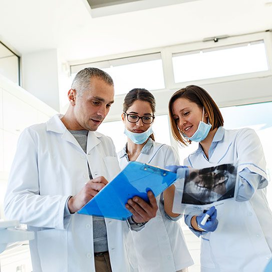 - Colfax Dental