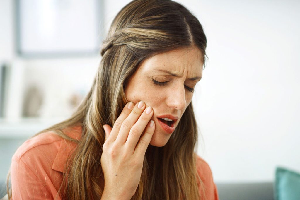 emergency dentistry emergency dentist Colfax