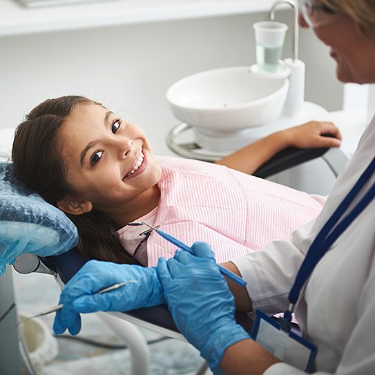 - Colfax Dental