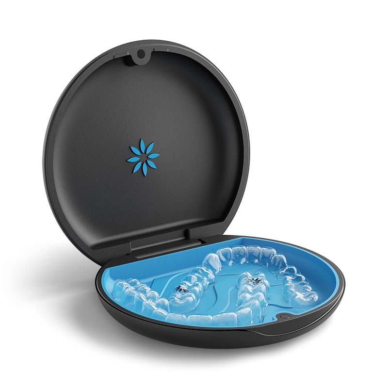 AlignTech Case Aligners